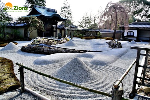 Vườn Zen
