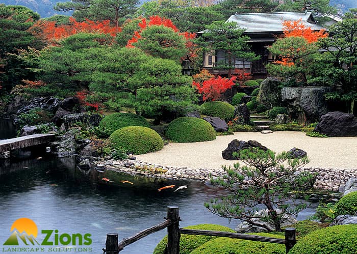 Vườn Nhật Bản